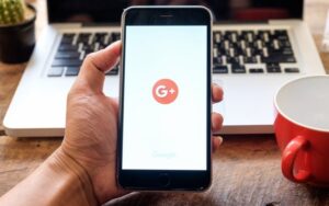 Google+ закривають через витік персональних даних користувачів
