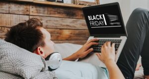 Чорна п'ятниця в онлайн: як безпечно купувати та оминути кіберзлочинців