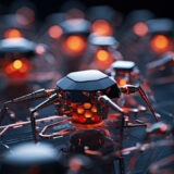 Новий ботнет Kimwolf загрожує смарт-телевізорам на Android