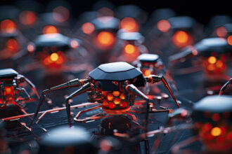 Новий ботнет Kimwolf загрожує смарт-телевізорам на Android