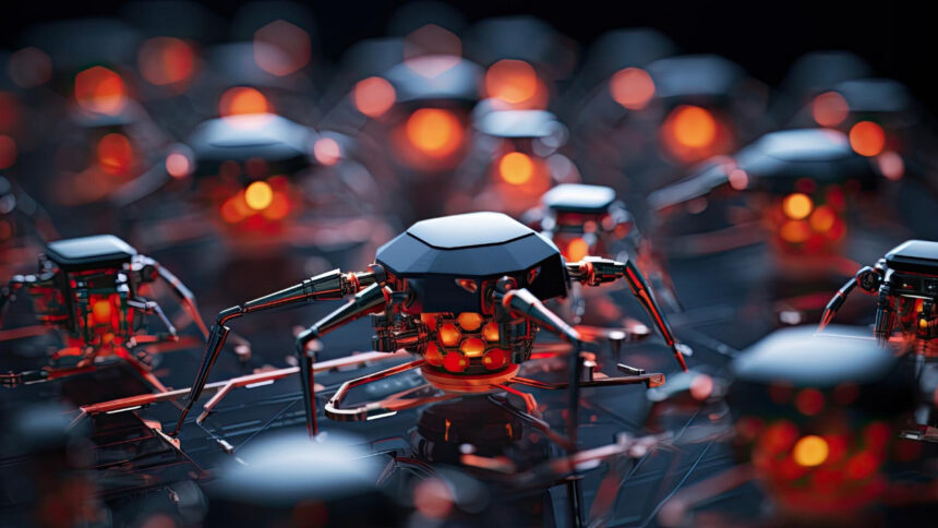 Новий ботнет Kimwolf загрожує смарт-телевізорам на Android