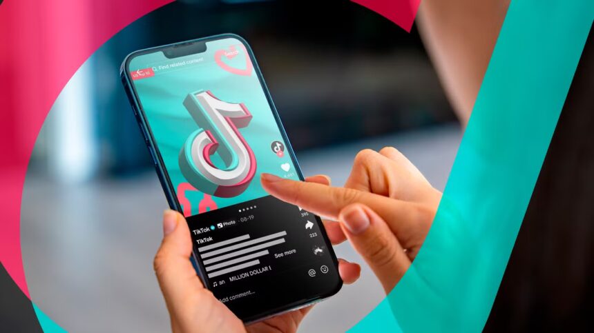 6 способів підхопити шкідливе ПЗ у TikTok