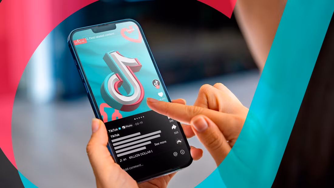 6 способів підхопити шкідливе ПЗ у TikTok