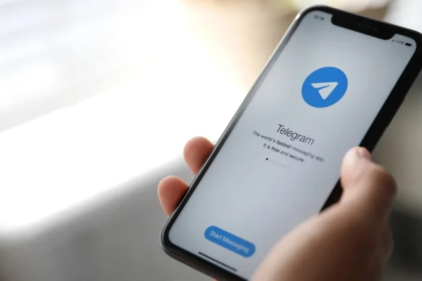 Як перенести Telegram на інший телефон