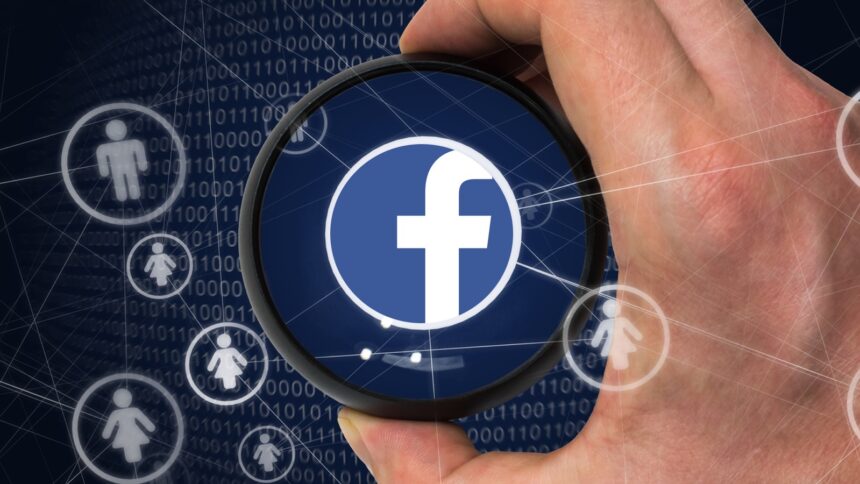 facebook spyware