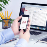 gmail on computer