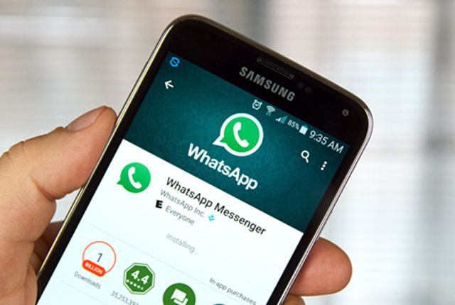 Небезпечний WhatsApp: шахрайства, загрози і ризики безпеки в месенджері