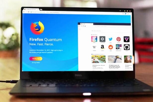 Mozilla тестує безкоштовний вбудований Firefox VPN