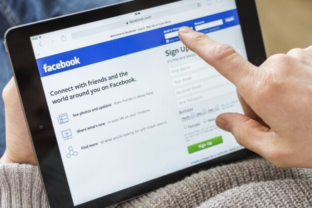 facebook user 2