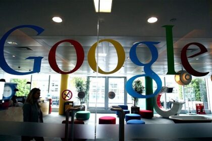 google korporatsiya