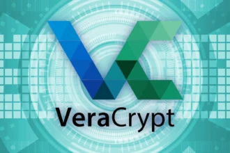 VeraCrypt: як зашифрувати та надійно приховати файли на комп’ютері