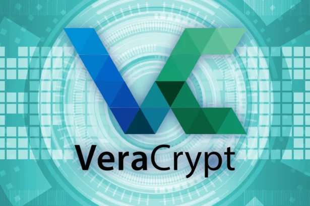 VeraCrypt: як зашифрувати та надійно приховати файли на комп’ютері