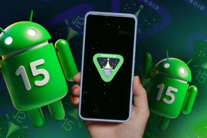 Android 15 прощається з 16-гігабайтними телефонами