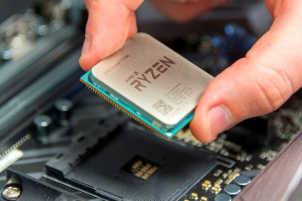 Windows 10 Ryzenfall Fallout