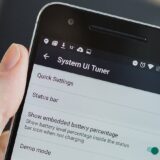 Better battery life android 7
