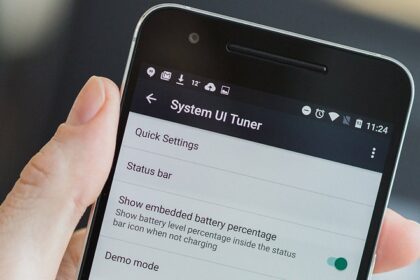 Better battery life android 7