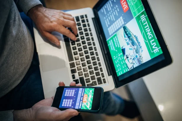 YouTube посилить політику щодо контенту про азартні ігри