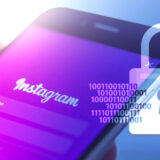 instagram security