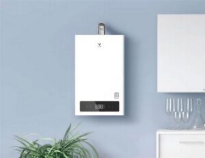 Viomi Smart Gas Water Heater 1A 1 d
