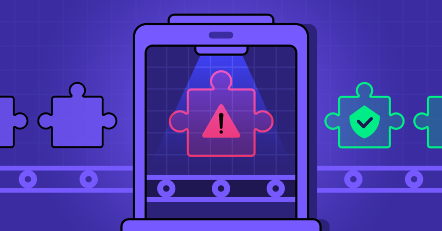 Чи безпечне це розширення для браузера? Безкоштовний інструмент допоможе з'ясувати це до встановлення 33 Чи безпечне це розширення? Безкоштовний інструмент допоможе з'ясувати це до встановлення