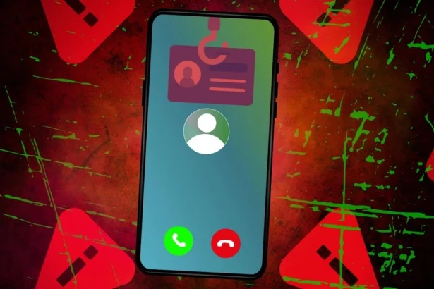 Минулого року кількість вішингових атак зросла на 442% - як захиститися