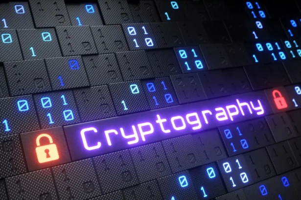 Що таке криптографія і як вона працює?