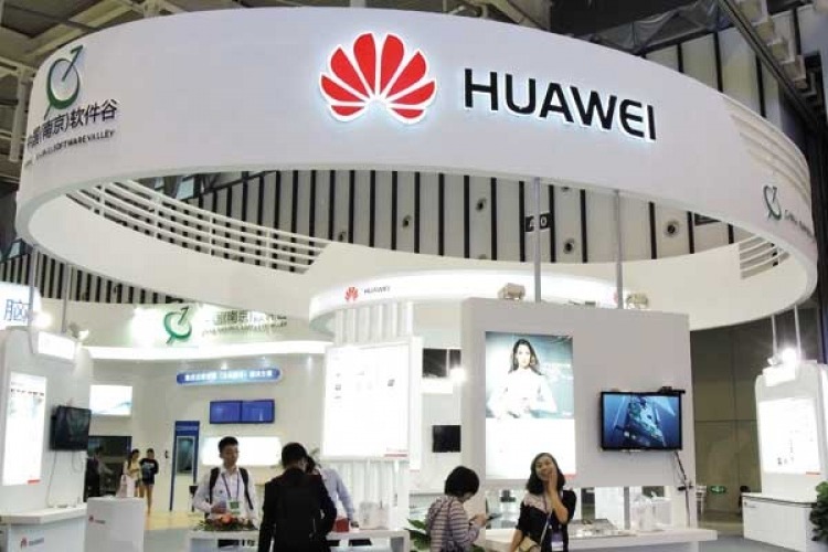 Австралія звинувачує Huawei у співпраці з китайською розвідкою