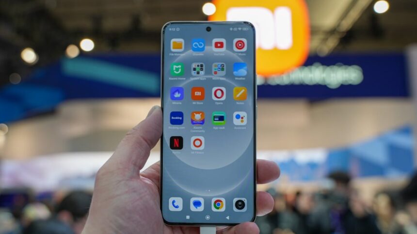 Як прибрати рекламу на Xiaomi з HyperOS — ІНСТРУКЦІЯ