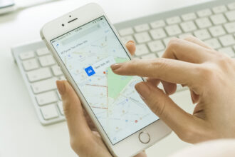 Google Maps Gets More Social With Shared Lists