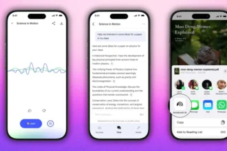 NotebookLM від Google отримує власний додаток для Android