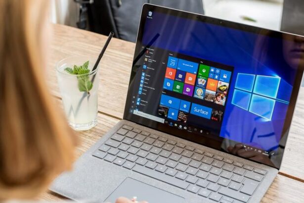 windows 10 user 2