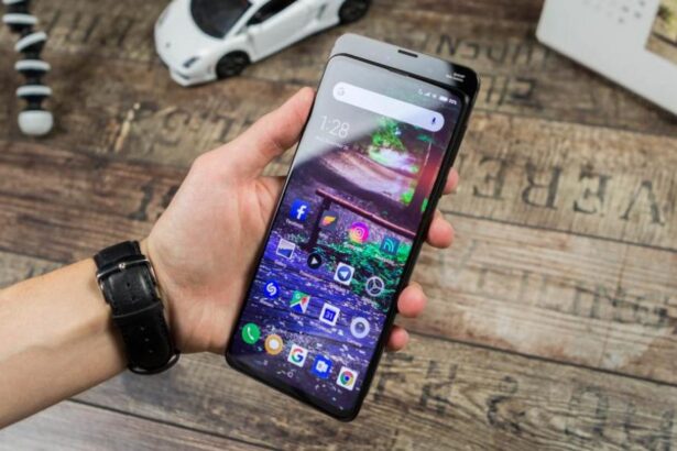 Xiaomi Mi MIX