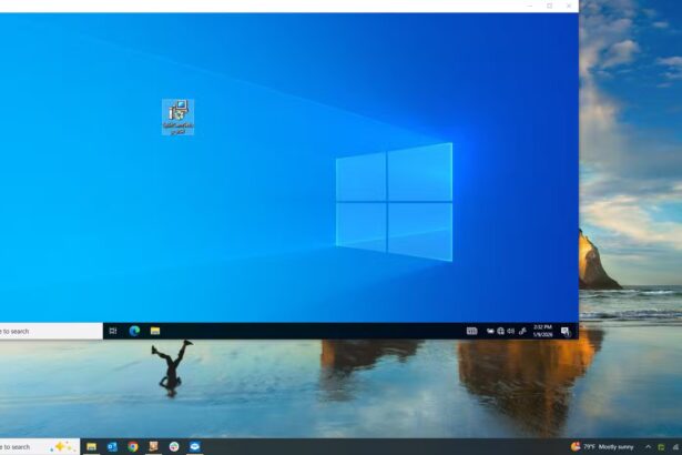 Windows Sandbox: Як безпечно тестувати невідомі файли на ПК з Windows