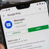 android messages google