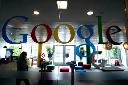 google company big
