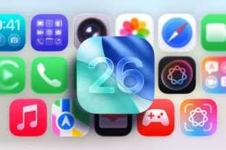 iOS 26 швидко розряджає батарею? Apple каже, що це нормально