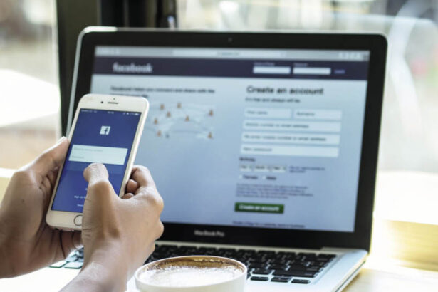 Facebook psy