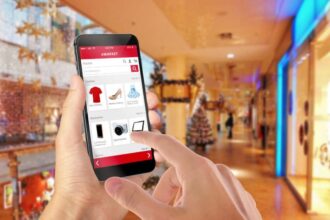 Як безпечно робити покупки в Інтернеті на новорічні свята? Поради