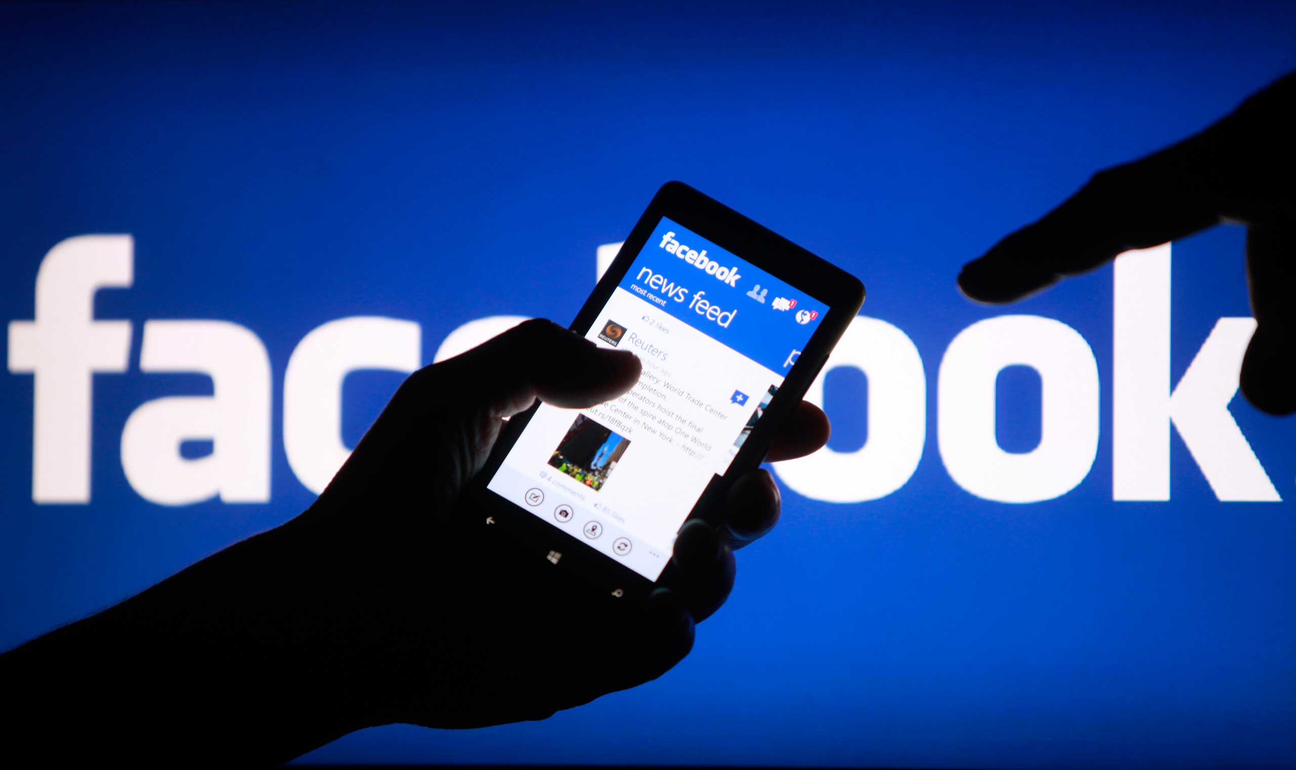 Як не потрапити у пастку шахраїв на Фейсбук? ПОРАДИ