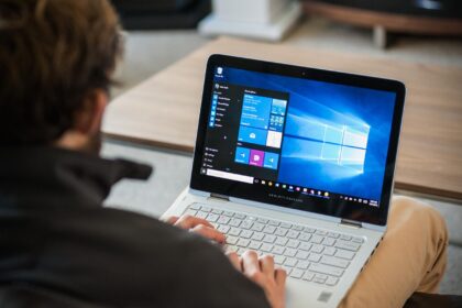 Як просканувати комп'ютер на віруси за допомогою Microsoft Defender?