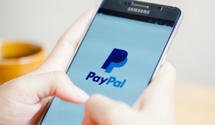 Шахрайство з PayPal: найпоширеніші схеми 2026 року і як їх розпізнати