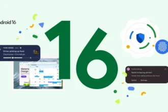 Ваш смартфон отримає 4 великі оновлення з Android 16