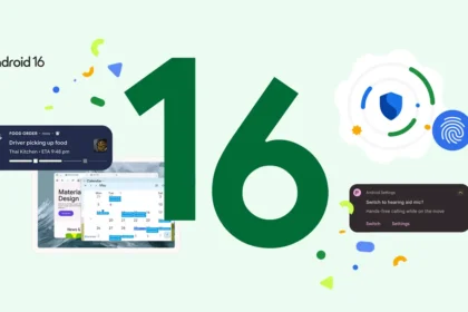 Ваш смартфон отримає 4 великі оновлення з Android 16