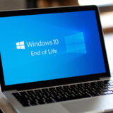 Залишаєтеся на Windows 10? Ось як захистити свій комп'ютер після завершення підтримки