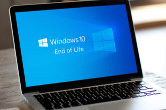 Залишаєтеся на Windows 10? Ось як захистити свій комп'ютер після завершення підтримки