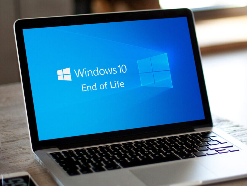 Залишаєтеся на Windows 10? Ось як захистити свій комп'ютер після завершення підтримки
