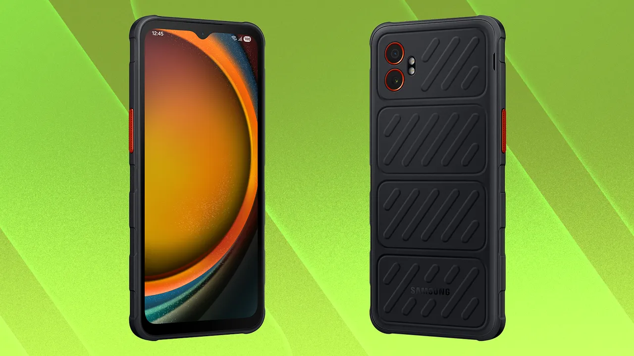 galaxy xcover7 pro hero