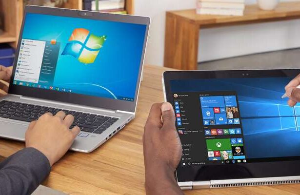 windows 7