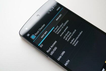 Як видалити root-права на Android у 2026 році: безпечні методи