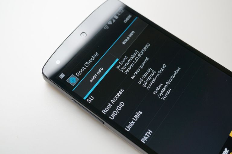 Як видалити root-права на Android у 2026 році: безпечні методи 33 Як видалити root-права на Android у 2026 році: безпечні методи